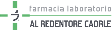 Logo FARMACIA AL REDENTORE S.R.L.